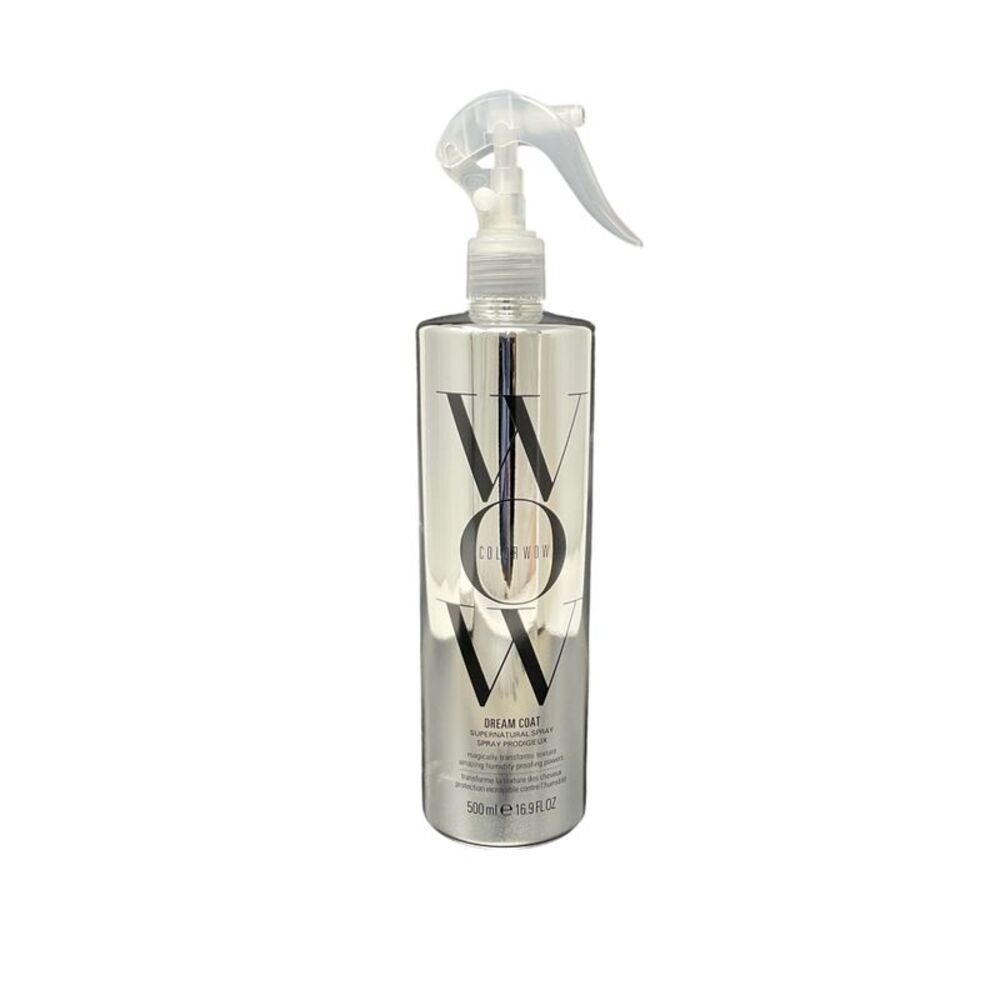 Color Wow Dream Coat Supernatural Spray Professional Size 16.9 oz